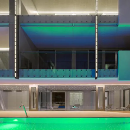 Starpalace Elegance Gym Pool Parking - A 2 Passi Dal Mare * Lido di Jesolo