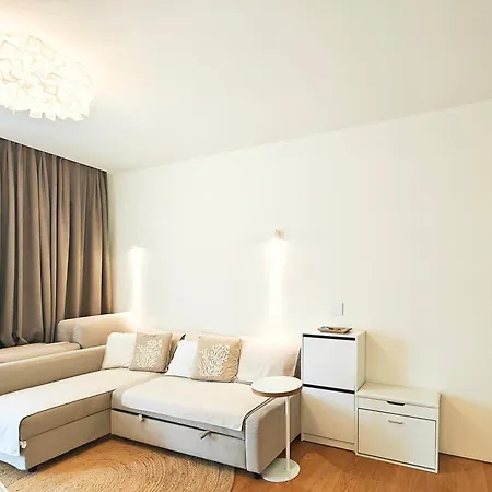 Apartment Starpalace Elegance Gym Pool Parking - A 2 Passi Dal Mare Lido di Jesolo