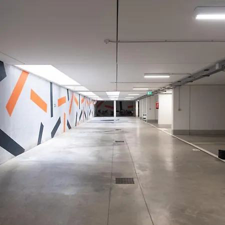 Apartment Starpalace Elegance Gym Pool Parking - A 2 Passi Dal Mare Lido di Jesolo