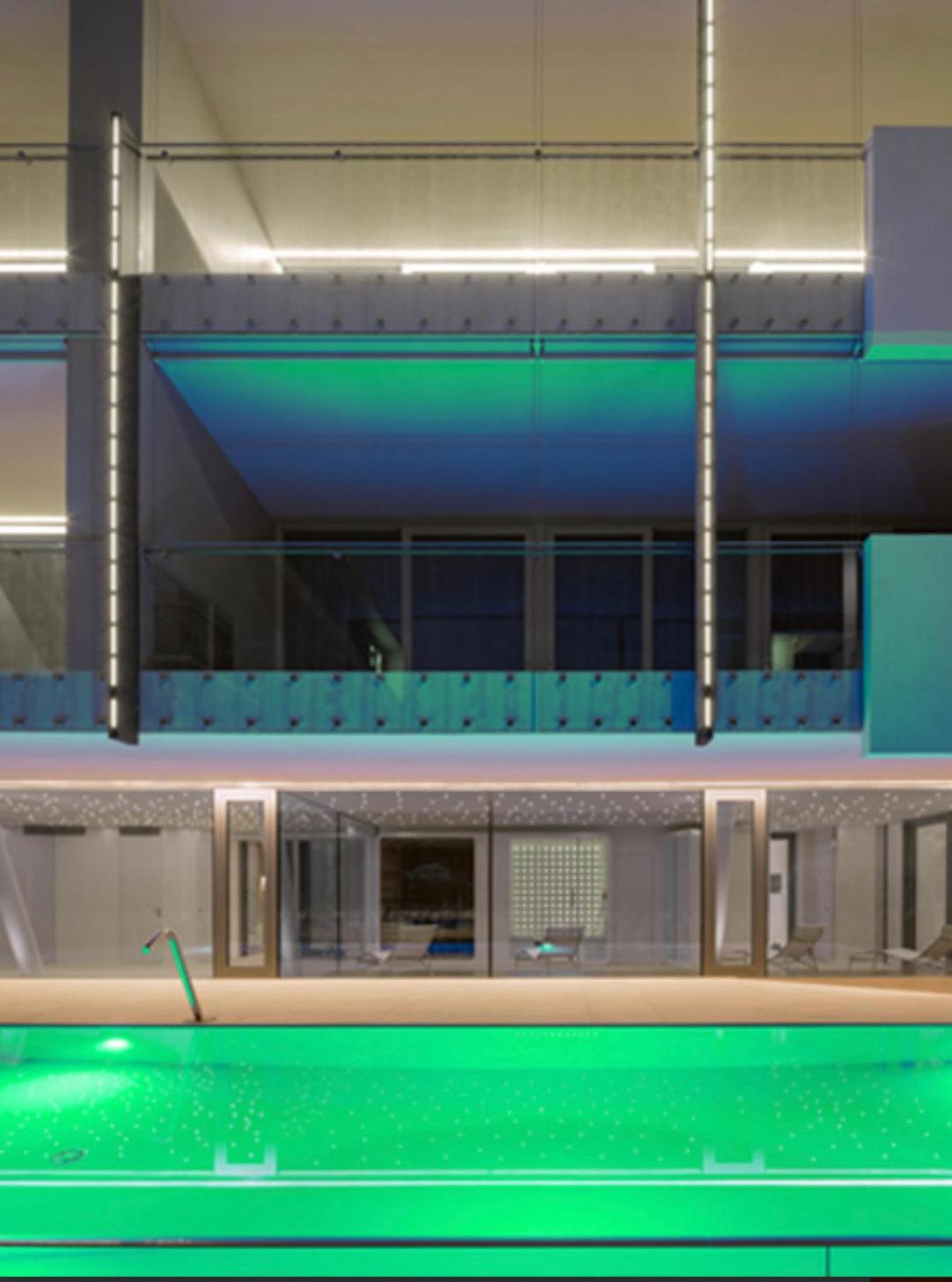 Starpalace Elegance Gym Pool Parking - A 2 Passi Dal Mare * Lido di Jesolo