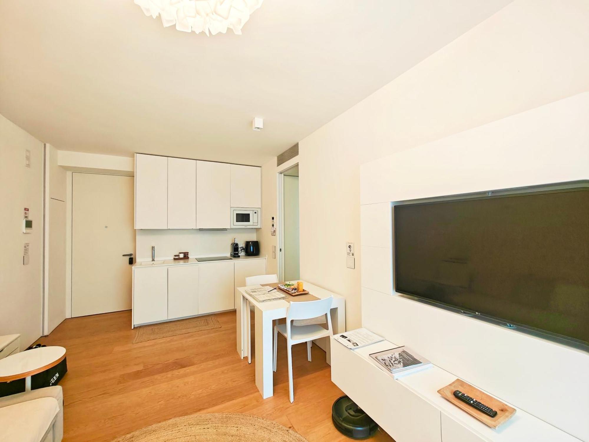 Apartment Starpalace Elegance Gym Pool Parking - A 2 Passi Dal Mare