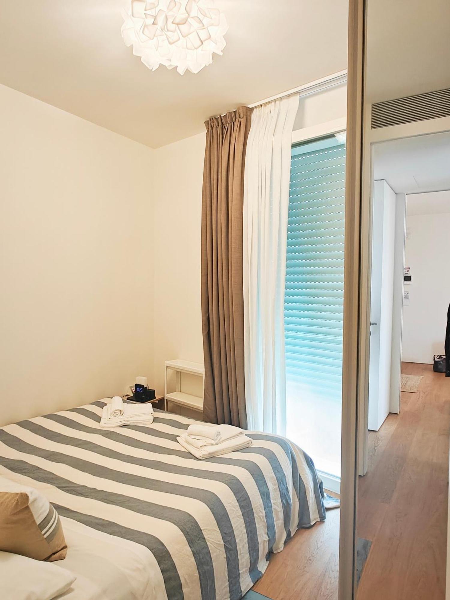 Starpalace Elegance Gym Pool Parking - A 2 Passi Dal Mare *
