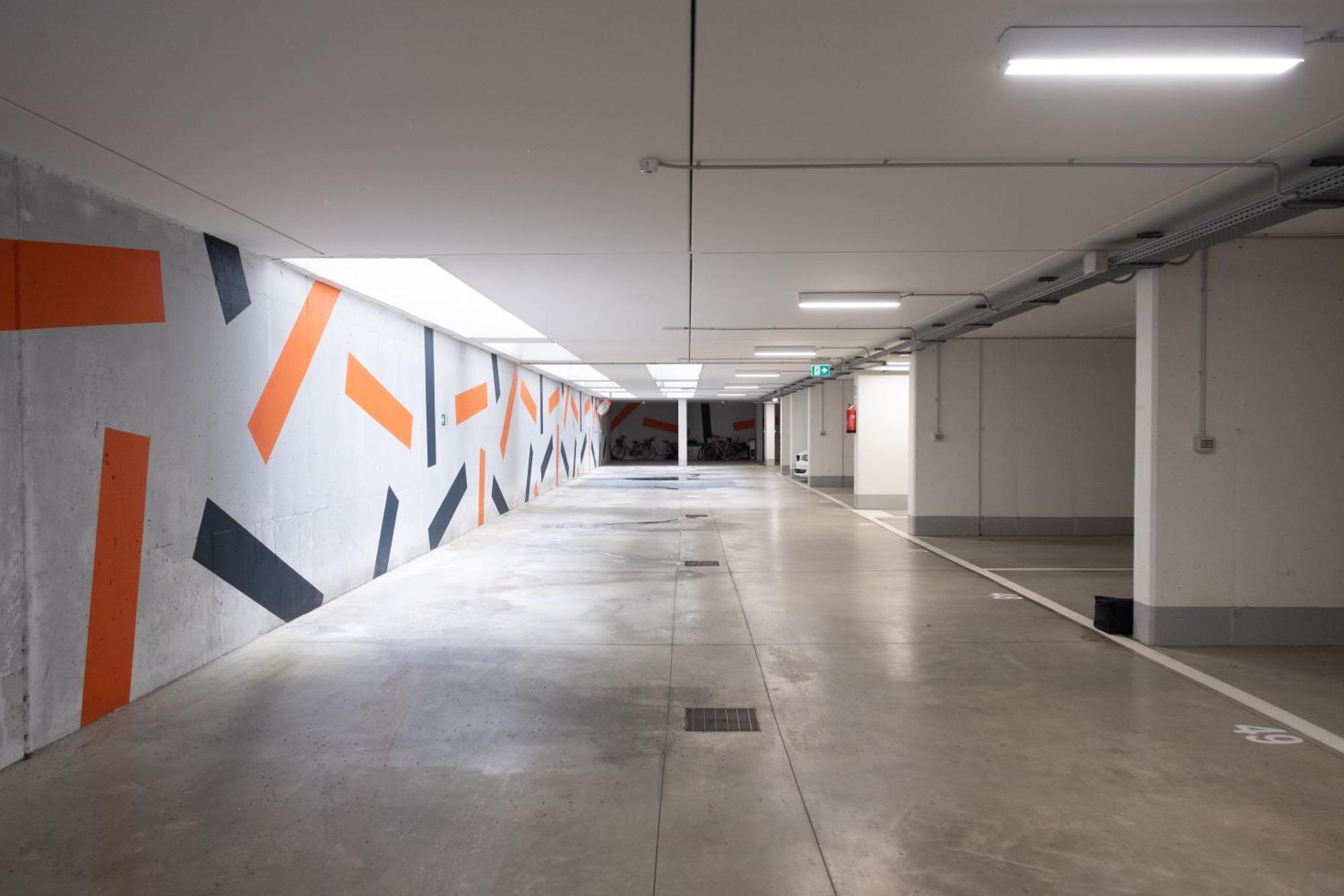 Apartment Starpalace Elegance Gym Pool Parking - A 2 Passi Dal Mare Lido di Jesolo