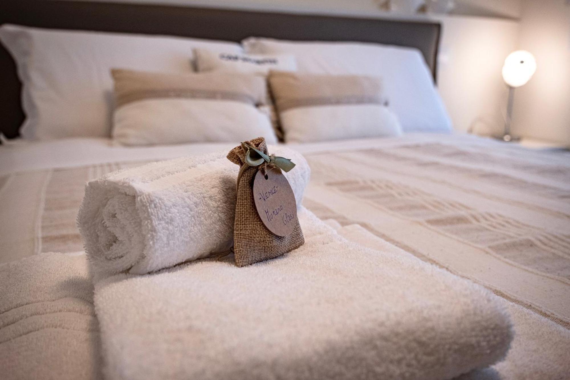 Starpalace Elegance Gym Pool Parking - A 2 Passi Dal Mare Apartment *