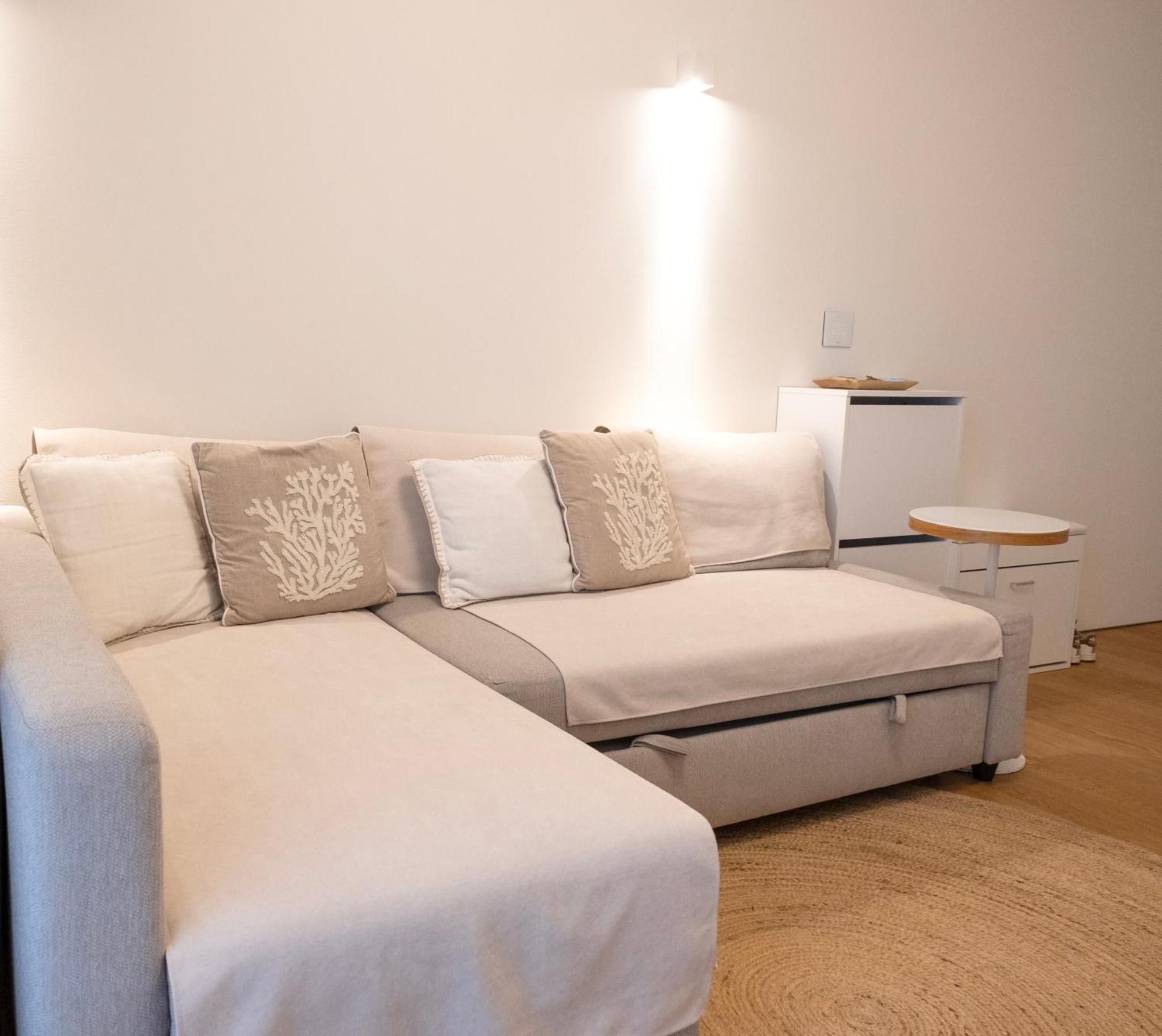 Apartment Starpalace Elegance Gym Pool Parking - A 2 Passi Dal Mare *