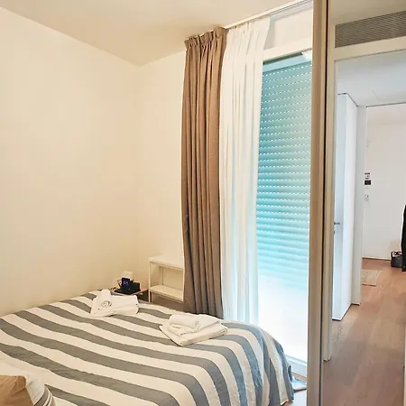 Starpalace Elegance Gym Pool Parking - A 2 Passi Dal Mare *
