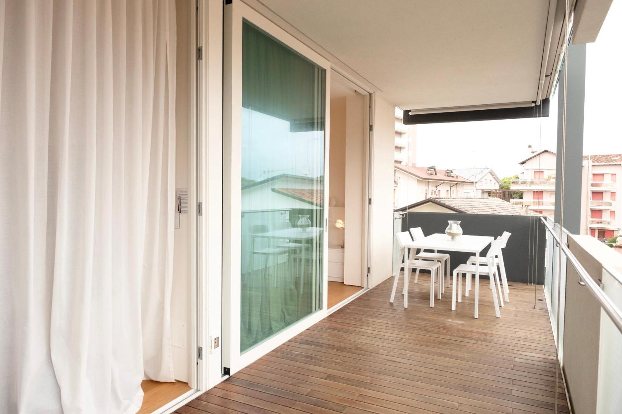 Starpalace Elegance Gym Pool Parking - A 2 Passi Dal Mare